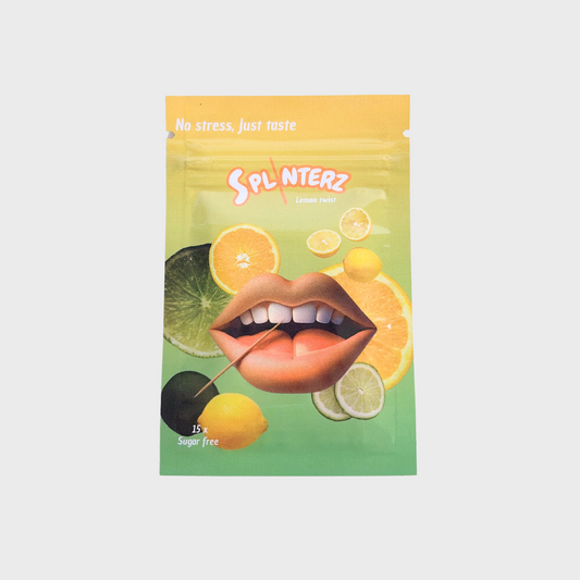 Lemon Twist