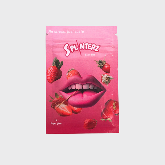 Berry Bliss