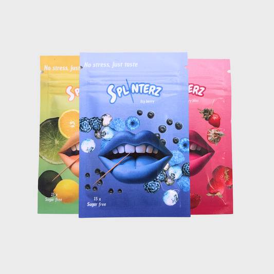 Trio Pack